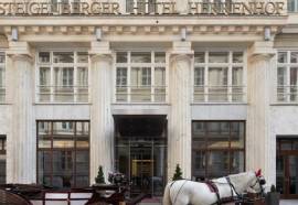 Steigenberger Herrenhof