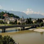 Туры в Австрию в лучшие отели для 2 взрослых на 9 дней 2026 - Motel One Salzburg-Mirabell