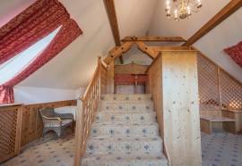 Hotel Gasthof Mostwastl