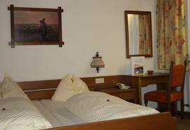 Landhotel Kaserer