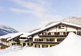 Hotel Alpenkrone