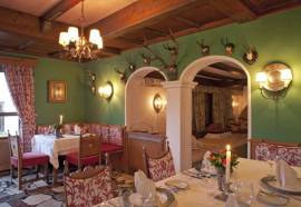 Tennerhof Gourmet & Spa de Charme Hotel