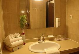 Alpenhotel Marcius