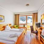 Премиальные туры в Австрию, в отели 4*, для 2 взрослых, лето 2024 - NockResort Hotel