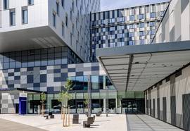 Novotel Wien Hauptbahnhof