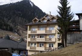 Daniel Hotel