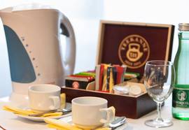 Austria Trend Hotel Lassalle