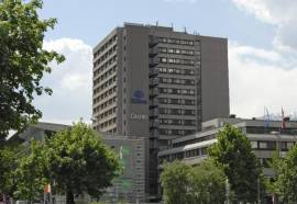 AC Hotel by Marriott Innsbruck