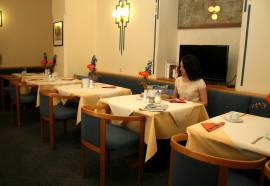 Hotel Am Schottenpoint