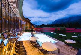 Aldiana Salzkammergut & Grimming Therme