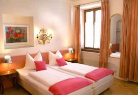 Altstadthotel Wolf-Dietrich