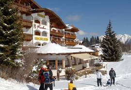Hochland