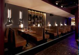 Anthonys Life & Style Hotel