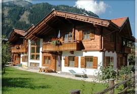 Alpenresort Thanner