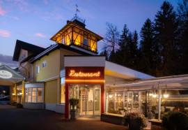 Hotel Post - Wrann (Velden Am Worther See)