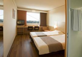 Ibis Wien Messe