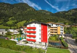 Impulshotel Tirol