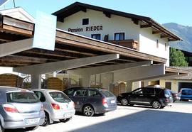 Pension Rieder