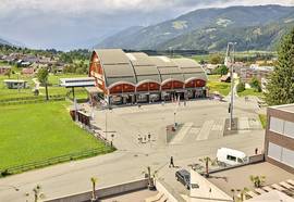 franz FERDINAND Mountain Resort Nassfeld