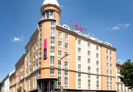 Mercure Wien Westbahnhof