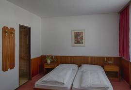 Sophienalpe Hotel