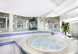 Bergrose Hotel