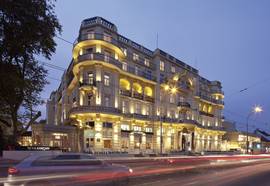 Austria Trend Parkhotel Schonbrunn