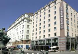 Austria Trend Hotel Europa Wien
