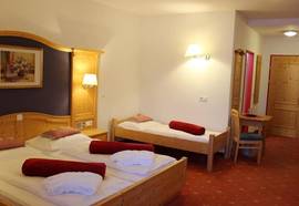Familienhotel Berghof