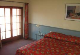 Hotel Schloss Leopoldskron