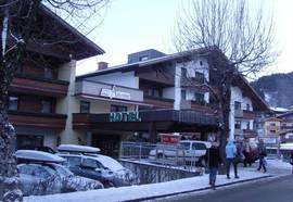 Hotel Antonius