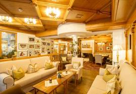 Sonne Hotel