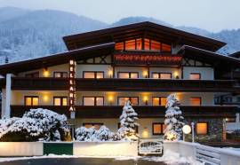 Pension Garni Bellaria