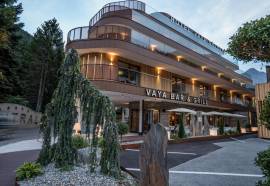 Vaya Soelden fine living resort