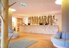 Das Alpenhaus Kaprun