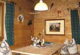 Hotel Garni Almhof