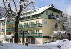Hotel Alte Post