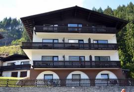 Landhaus St Georg Bad Gastein by AlpenTravel