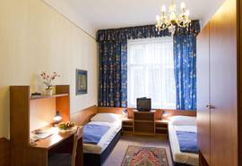 Hotel-Pension Bleckmann