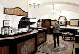 Novum Hotel Cristall Wien Messe