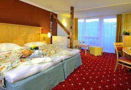 Verwohnhotel Votters Sportkristall