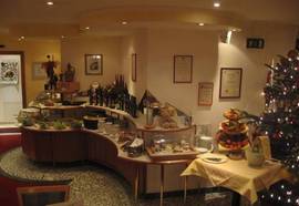 Vista Allegra