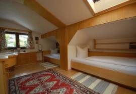 Appartements Rabitsch Hof, Seefeld