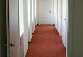 Hotel Hahn
