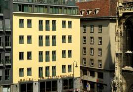 Am Stephansplatz