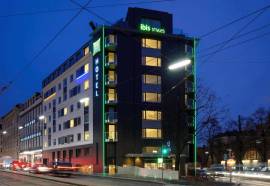 Ibis Styles Wien City