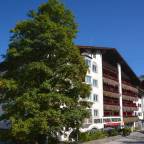 Туры в Австрию, в лучшие отели 4*, для 2 взрослых, осень 2024 - Q! Hotel Maria Theresia