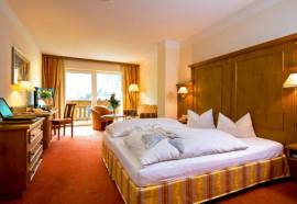 Activhotel Bergkonig