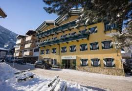 Postresidenz Mayrhofen