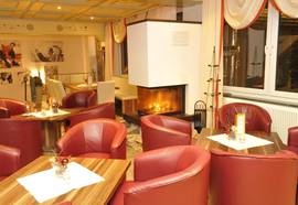 Katschberghof Hotel